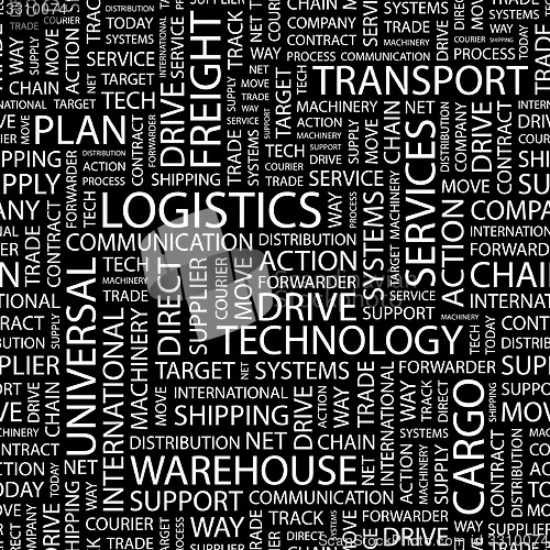 Image of LOGISTICS