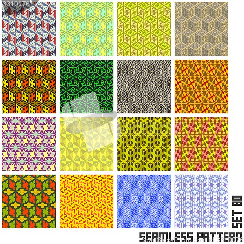 Image of Seamless pattern.