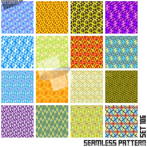 Image of Seamless pattern.