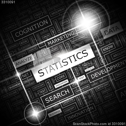 Image of STATISTICS