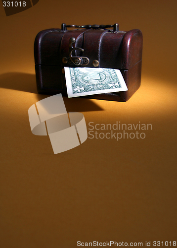 Image of Cashbox