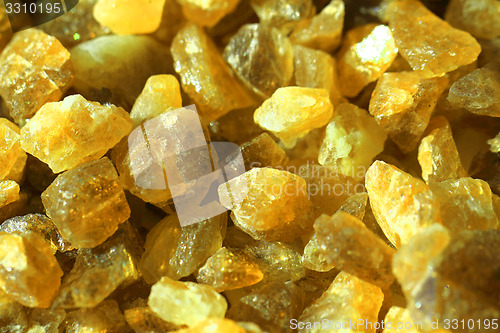 Image of sulphur background