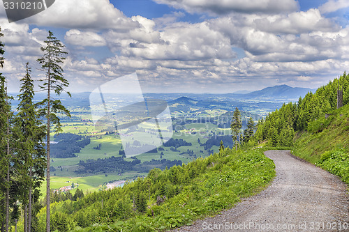 Image of Landscape Allgaeu