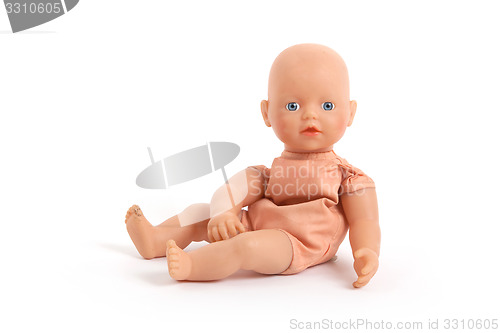 Image of Baby toy (no trademark)