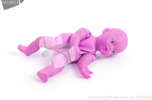Image of Baby toy (no trademark)