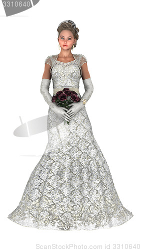 Image of Bride