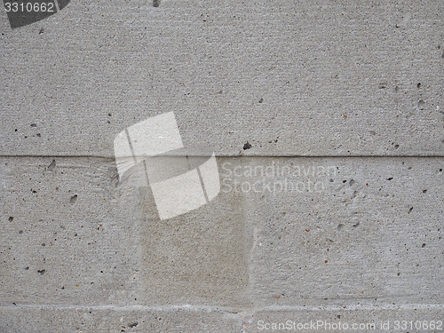 Image of Grey concrete background