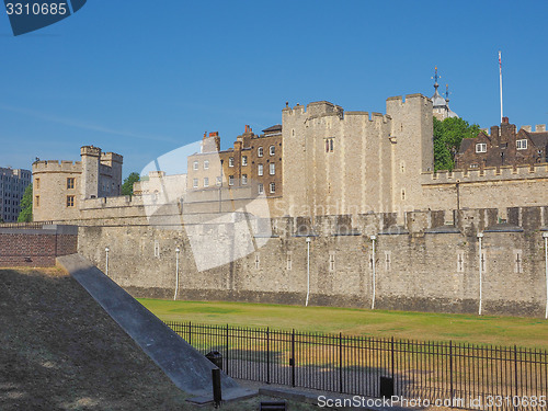 Image of Tower of London