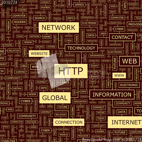 Image of HTTP