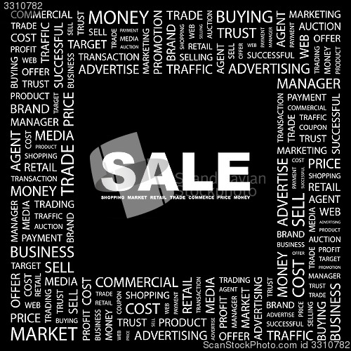 Image of SALE