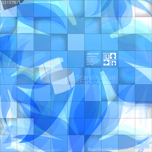 Image of Abstract background