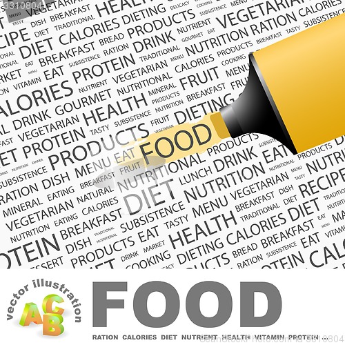Image of FOOD