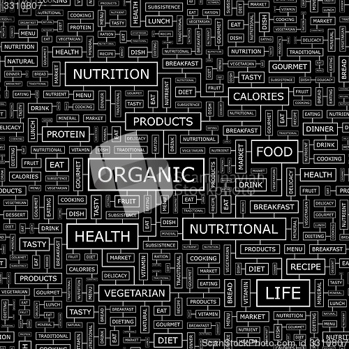 Image of ORGANIC