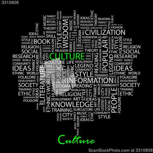 Image of CULTURE