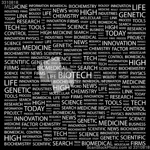 Image of BIOTECH.