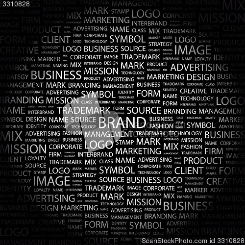 Image of BRAND