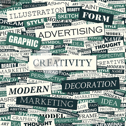 Image of CREATIVITY