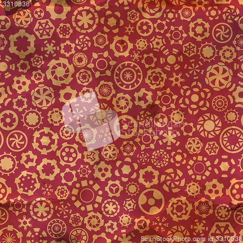 Image of Seamless pattern