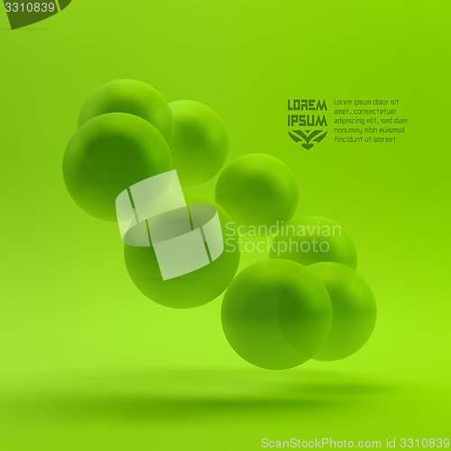 Image of 3d illustration.
