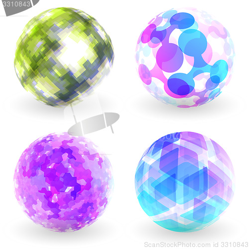 Image of Abstract illustration.