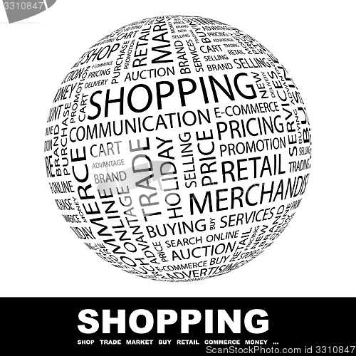 Image of SHOPPING