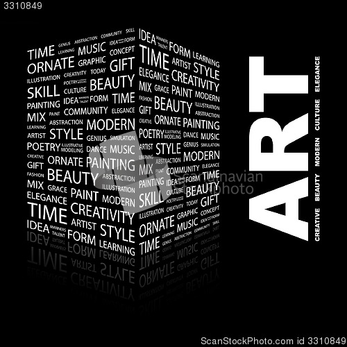 Image of ART