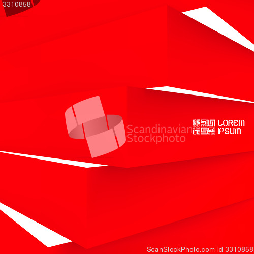 Image of 3D illustration