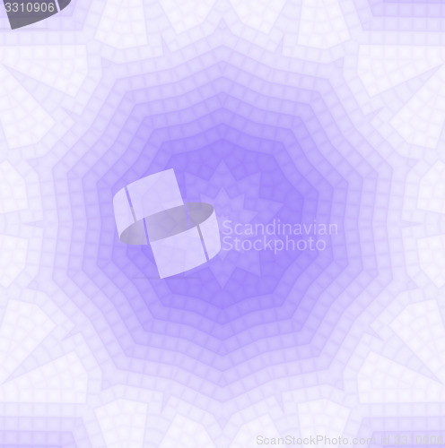 Image of Abstract lilac background