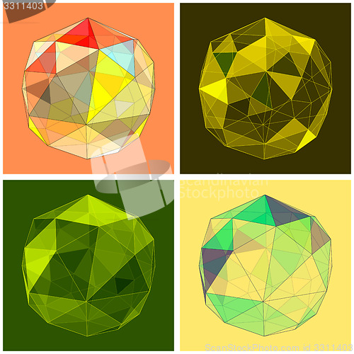 Image of 3d illustration.