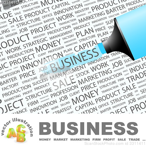 Image of BUSINESS