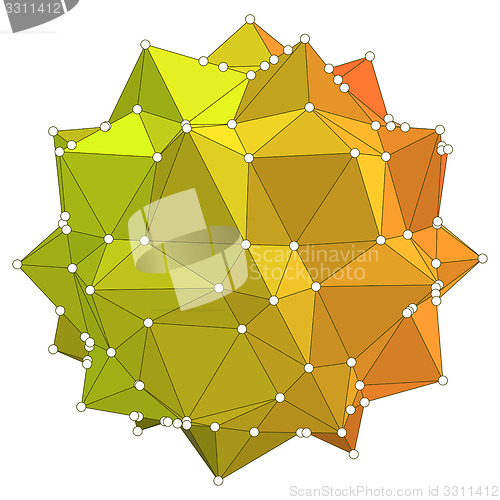 Image of 3d illustration.