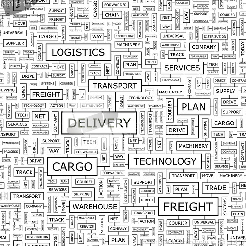 Image of DELIVERY