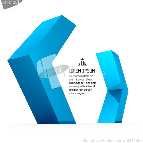 Image of 3d illustration.