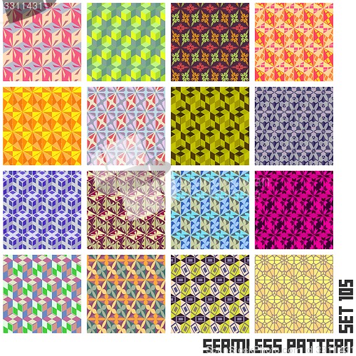 Image of Seamless pattern.