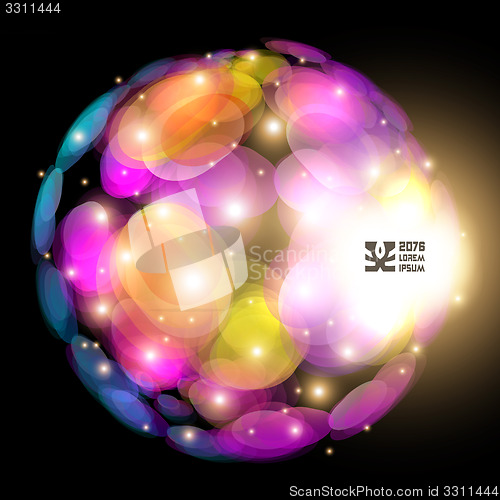 Image of Abstract illustration.