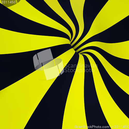 Image of Absttact striped background.