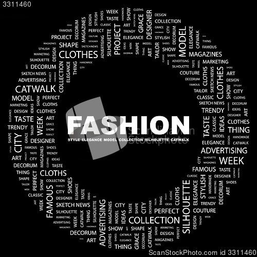 Image of FASHION