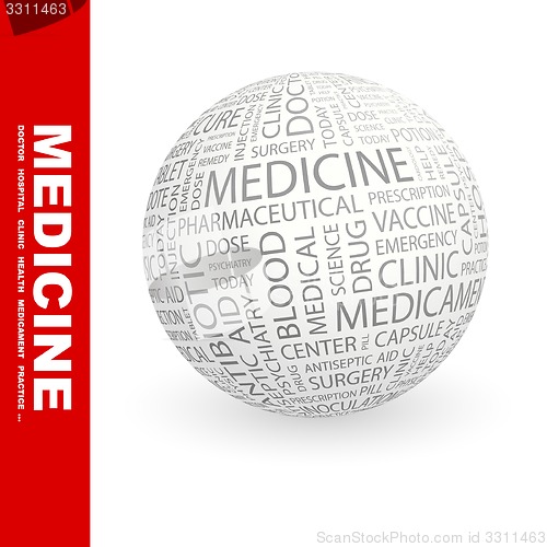 Image of MEDICINE