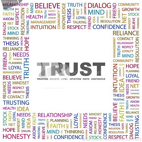 Image of TRUST