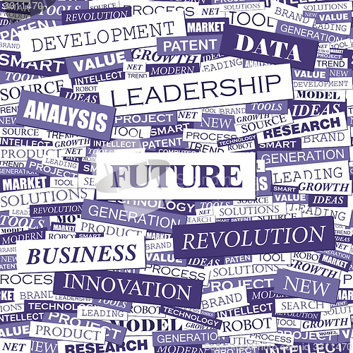 Image of FUTURE