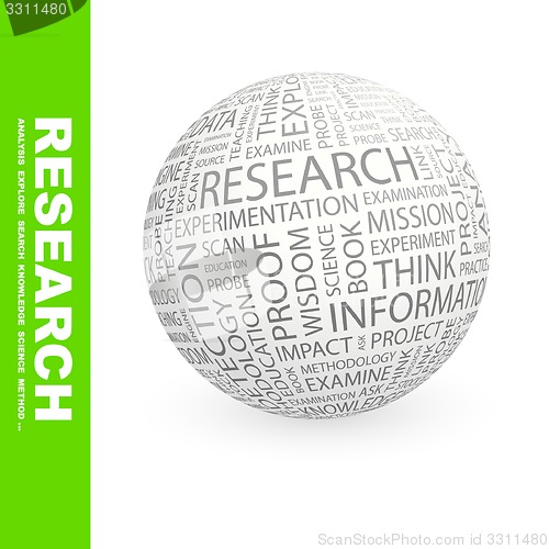 Image of RESEARCH