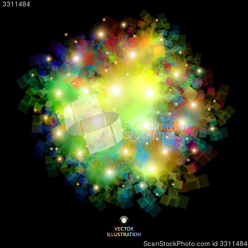 Image of Abstract illustration.