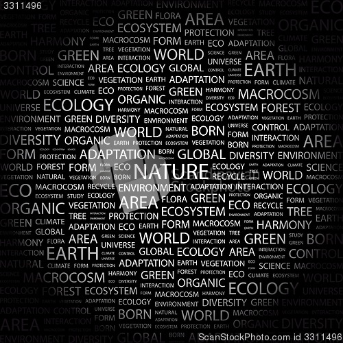 Image of NATURE.