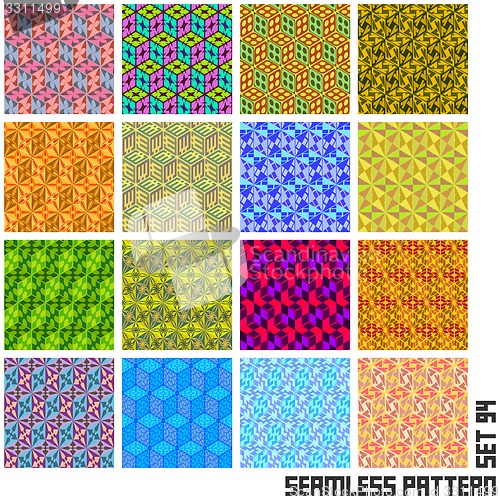 Image of Seamless pattern.