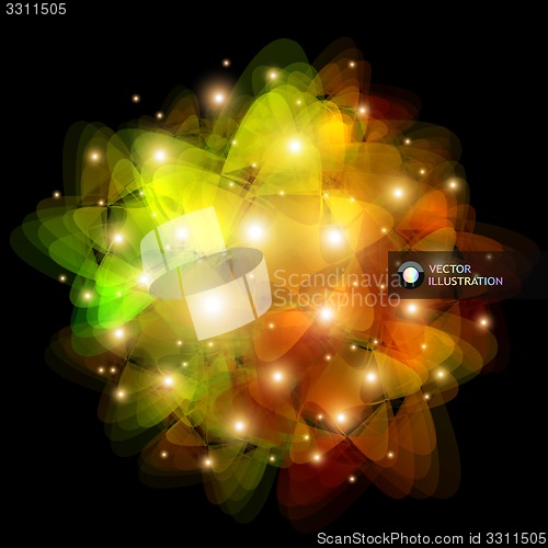 Image of Abstract illustration.