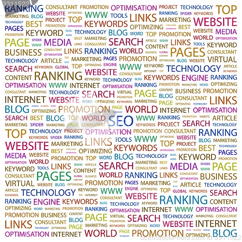 Image of SEO