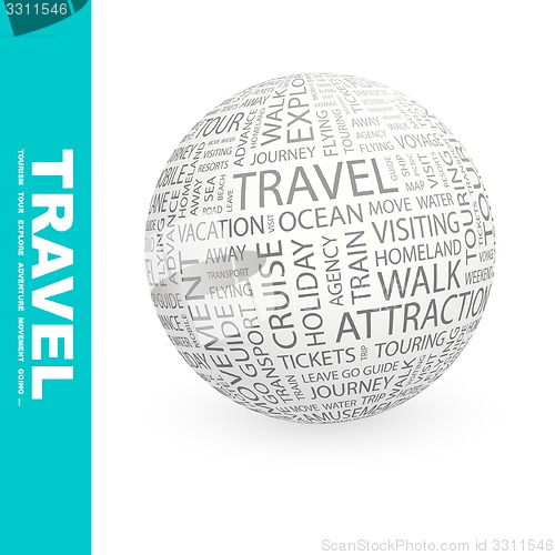 Image of TRAVEL.