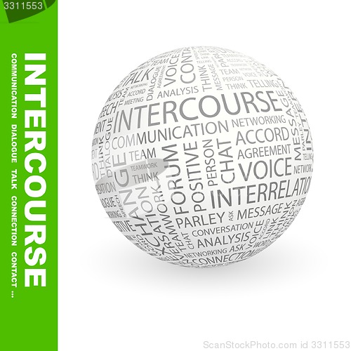 Image of INTERCOURSE.