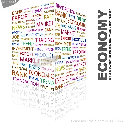 Image of ECONOMY