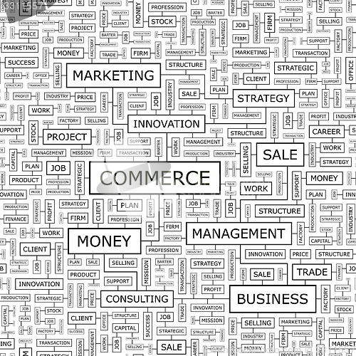 Image of COMMERCE